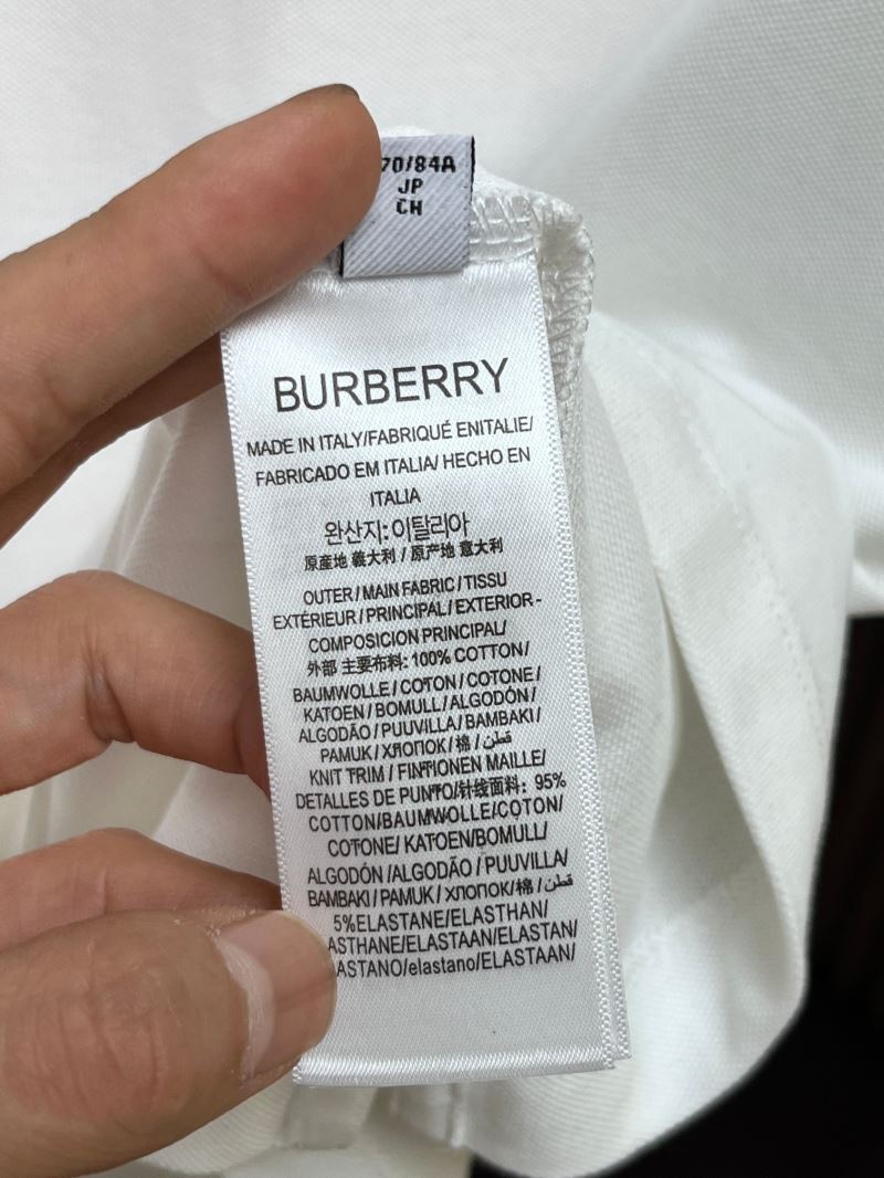 Burberry T-Shirts